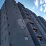 Apartamento à venda com 2 quartos em João Aranha, Paulínia, SP