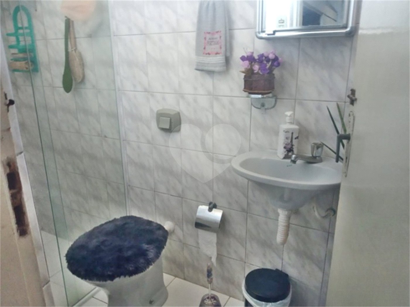 Casa à venda com 3 quartos em Casa Verde, São Paulo, SP