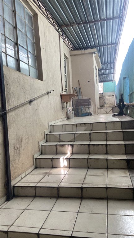 Terreno à venda em Vila Aurora (zona Norte), São Paulo, SP