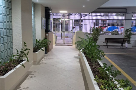 Apartamento à venda com 2 quartos em Vila Isabel, Rio de Janeiro, RJ