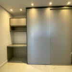 Apartamento à venda com 2 quartos, sendo 1 suíte,  em Jardim Caboré, São Paulo, SP