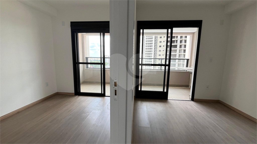 Apartamento à venda com 1 quarto em Além Ponte, Sorocaba, SP
