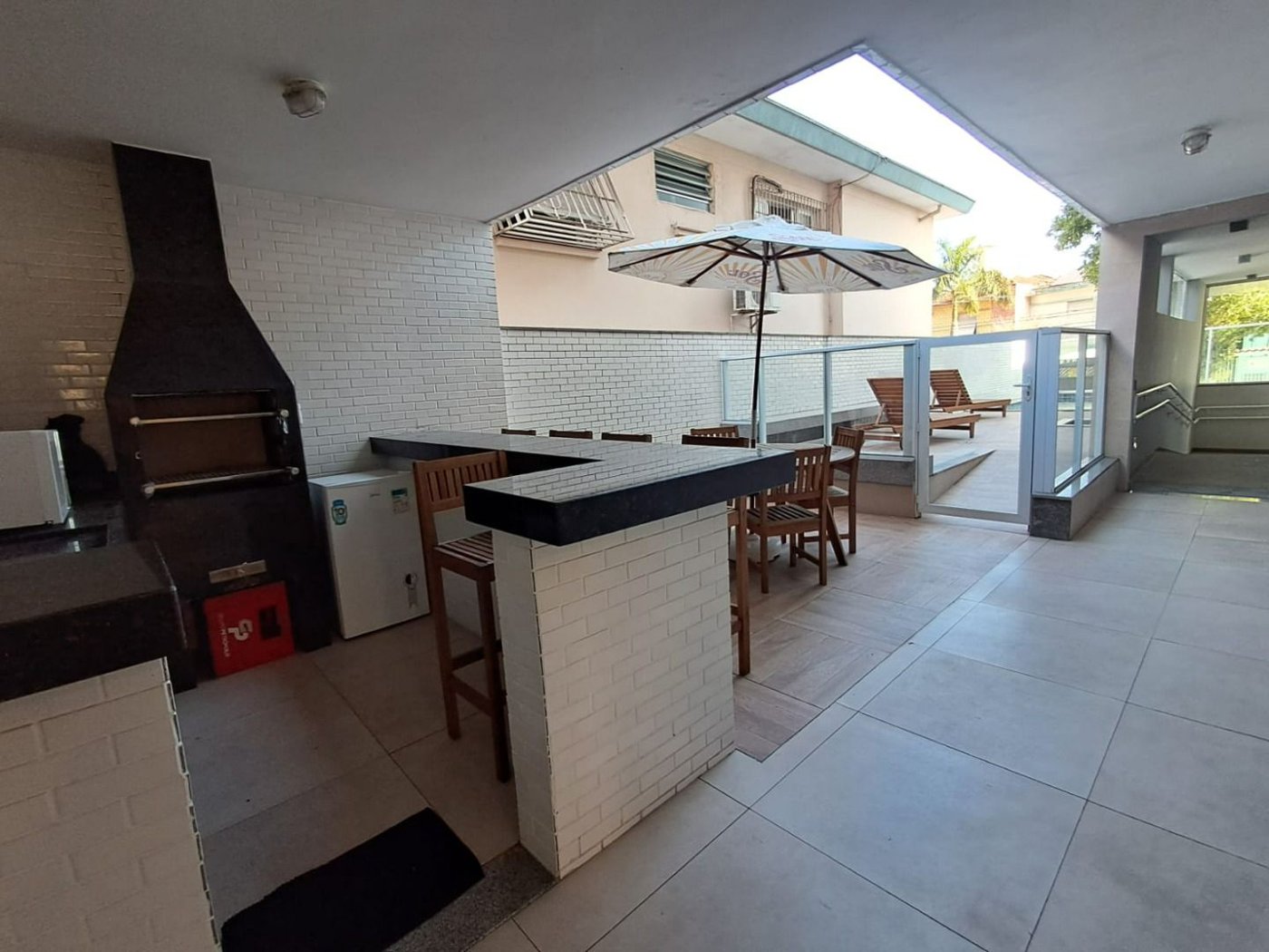 Apartamento à venda, 109 m² por R$ 1.100.000,00 - Boqueirão - Santos/SP