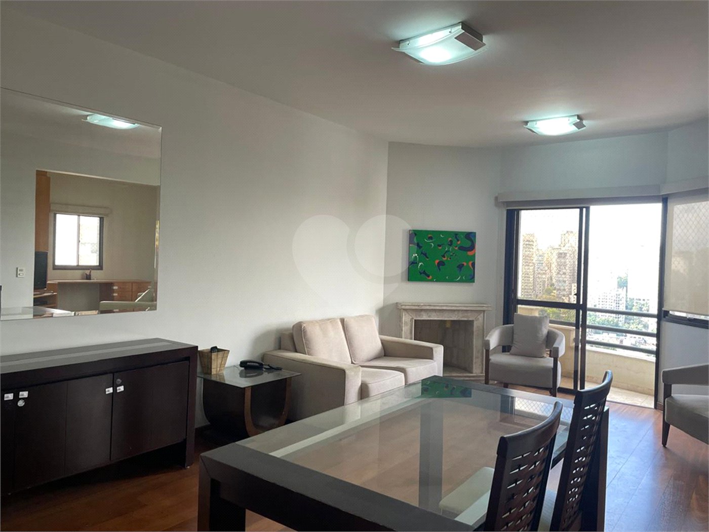 Apartamento à venda com 3 suítes em Perdizes, São Paulo, SP
