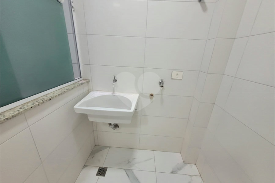 Apartamento à venda com 2 quartos em Vila Clarice, São Paulo, SP