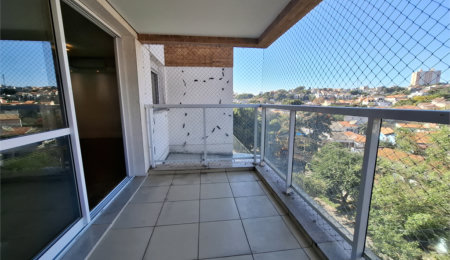Apartamento à venda com 3 suítes em Vila Ipojuca, São Paulo, SP