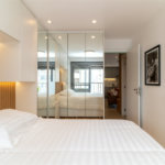 Apartamento à venda com 2 suítes em Santo Amaro, São Paulo, SP