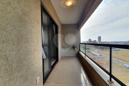 Kitnet à venda com 1 quarto em Nova Aliança, Ribeirão Preto, SP