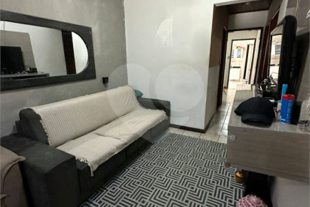 Casa à venda com 2 quartos em Vila Campo Grande, São Paulo, SP