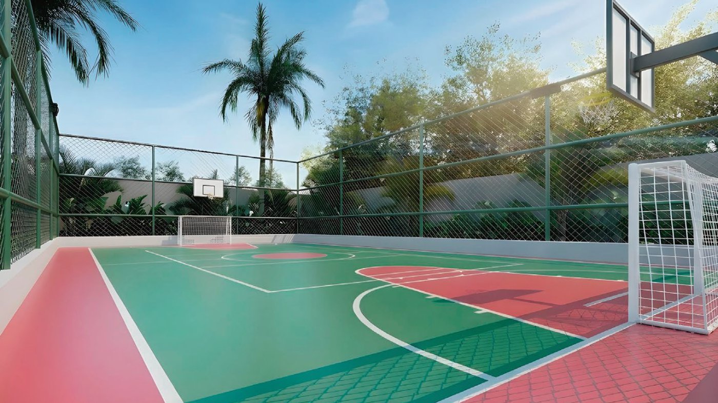 Residencial Gran Torre