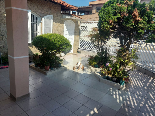 Casa à venda com 5 quartos, sendo 1 suíte,  em Vila Maria, São Paulo, SP
