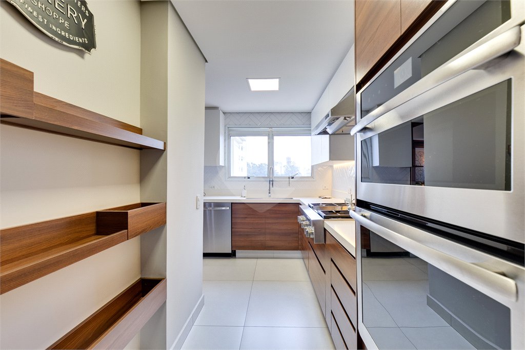 Apartamento para alugar com 4 suítes em Granja Julieta, São Paulo, SP