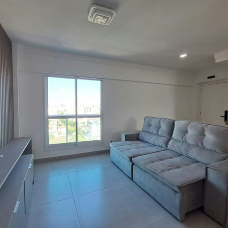 Apartamento à venda, 109 m² por R$ 1.100.000,00 - Boqueirão - Santos/SP