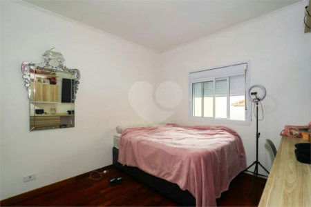 Casa à venda com 2 quartos, sendo 1 suíte, em Lar São Paulo, São Paulo, SP