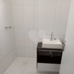 Sobrado à venda com 2 quartos em Brooklin Paulista, São Paulo, SP