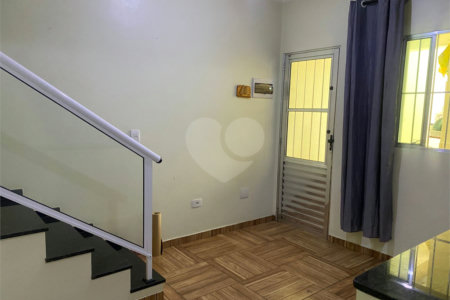 Casa para alugar com 2 quartos em Vila Rosália, Guarulhos, SP