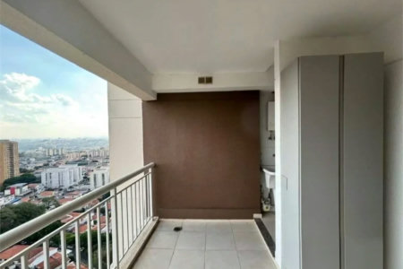 Apartamento à venda ou para alugar com 2 quartos em Jardim Esmeralda, São Paulo, SP