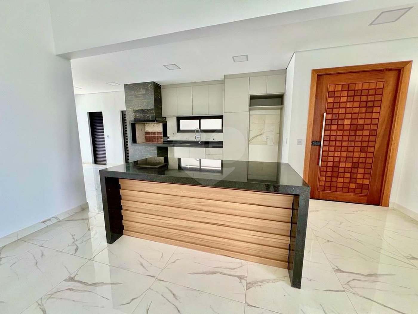 Casa à venda com 3 suítes no condomínio Ibiti Reserva, Sorocaba - SP