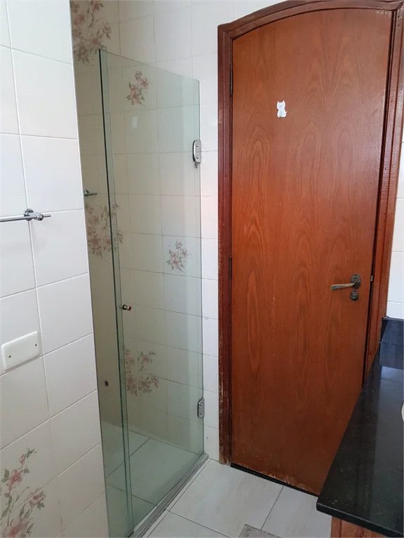 Sobrado à venda com 3 quartos, sendo 1 suíte, em Jardim Olympia, São Paulo, SP