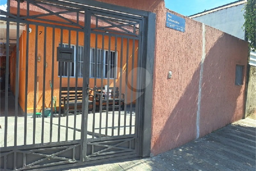 Casa à venda com 2 quartos em Vila Nova Mazzei, São Paulo, SP
