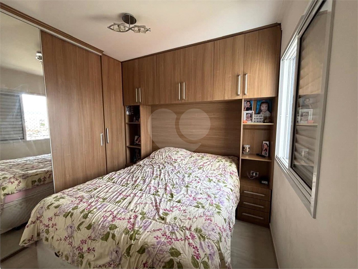 Apartamento à venda com 2 quartos, sendo 1 suíte, em Vila Carrão, São Paulo, SP