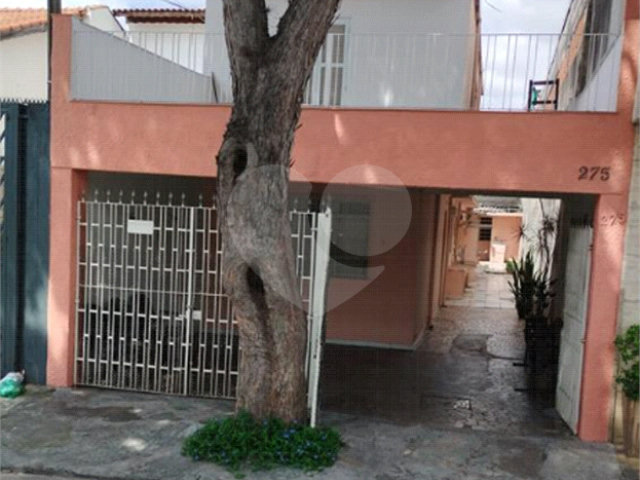 Sobrado à venda com 4 quartos em Parque Edu Chaves, São Paulo, SP