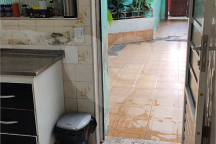 Sobrado à venda com 3 quartos, sendo 1 suíte, em Jardim Brasil (zona Norte), São Paulo, SP
