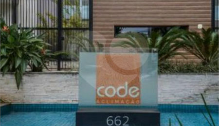 Apartamento à venda com 2 quartos em Aclimação, São Paulo, SP