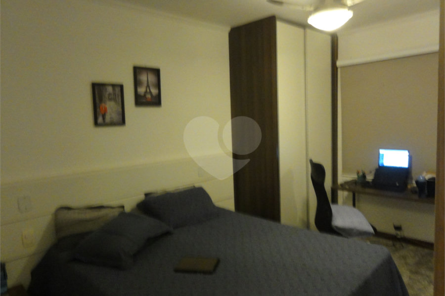 Sobrado à venda com 3 quartos, sendo 1 suíte, em Mandaqui, São Paulo, SP