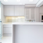 Apartamento à venda com 3 quartos, sendo 2 suítes, em Brooklin Paulista, São Paulo, SP