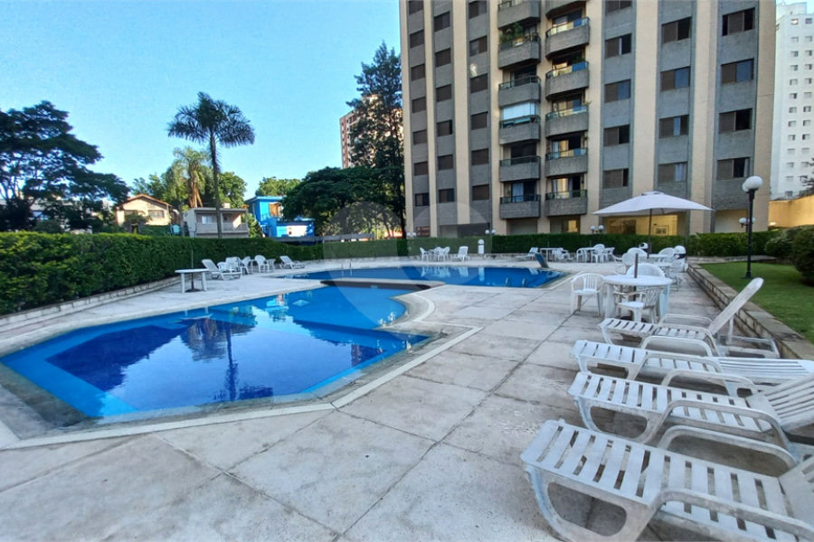 Apartamento à venda com 3 quartos, sendo 1 suíte, em Butantã, São Paulo, SP
