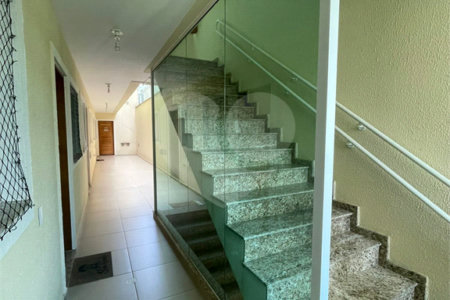 Apartamento à venda com 2 quartos em Vila Isolina Mazzei, São Paulo, SP