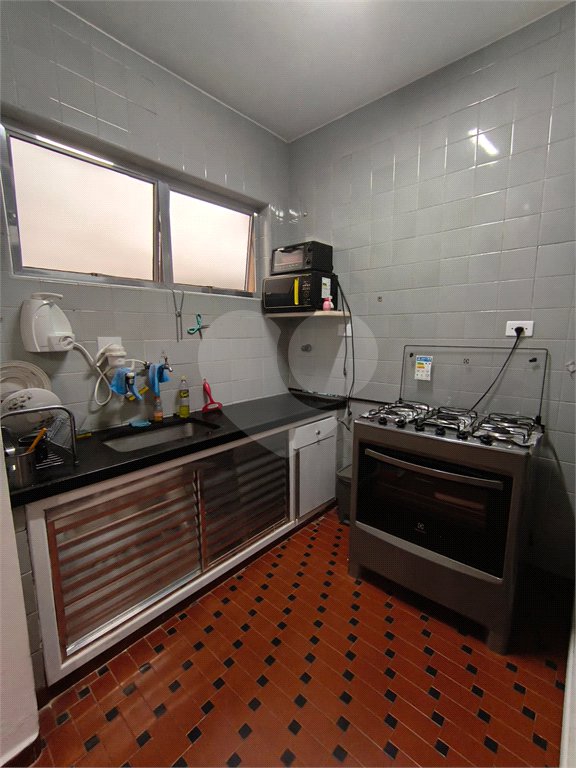 Casa de Vila à venda com 2 quartos em Tucuruvi, São Paulo, SP