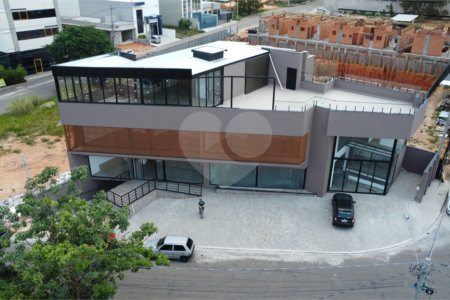 Sala para alugar em Itu Novo Centro, Itu, SP