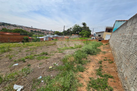 Terreno à venda em Vila Belo Horizonte, Itapetininga, SP