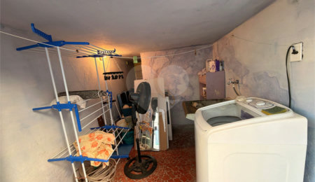 Terreno à venda com 4 quartos em Tucuruvi, São Paulo, SP
