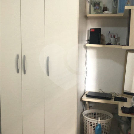 Casa à venda com 2 quartos em Vila São Paulo, Mogi das Cruzes, SP