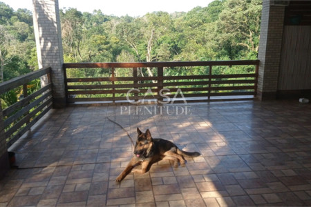 Chácara à venda com 5 quartos, sendo 1 suíte, em Olhos D´água, Mairinque, SP