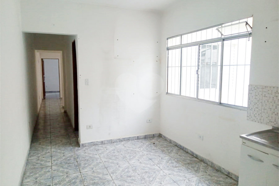Sobrado à venda com 3 quartos, sendo 1 suíte, em Santana, São Paulo, SP