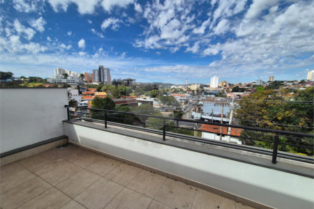 Prédio para alugar em Vila Faustina I, Valinhos, SP