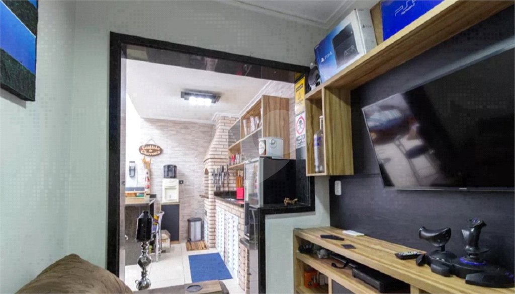Casa à venda com 4 quartos, sendo 2 suítes, em Jaçanã, São Paulo, SP