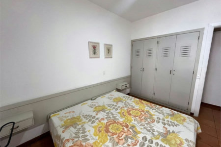Apartamento com 3 dormitórios à venda, 100 m² por R$ 650.000,00 - Pitangueiras - Guarujá/SP