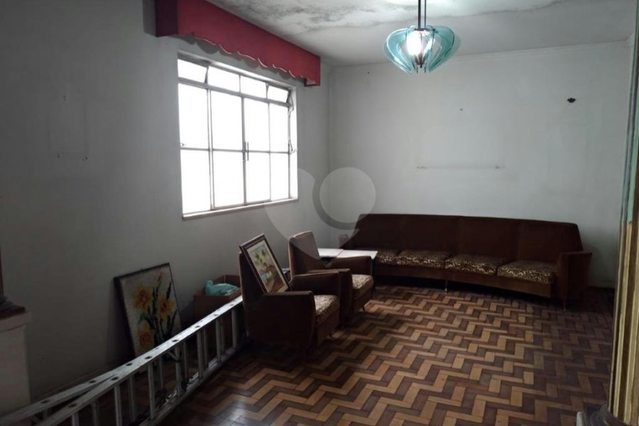 Terreno à venda com 3 quartos em Casa Verde, São Paulo, SP