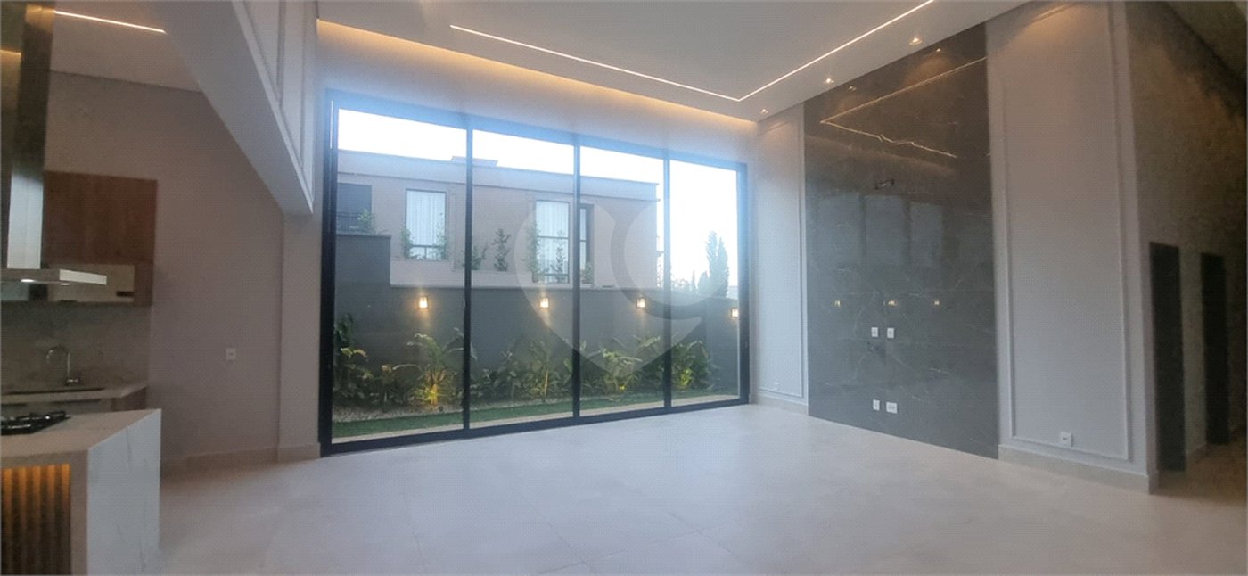 Casa à venda com 4 suítes no condomínio Residencial Alpaville Iii, Ribeirão Preto - SP