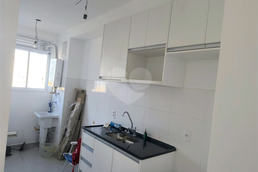 Apartamento para alugar com 2 quartos em Jaraguá, São Paulo, SP