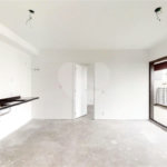 Apartamento à venda com 2 suítes em Pinheiros, São Paulo, SP