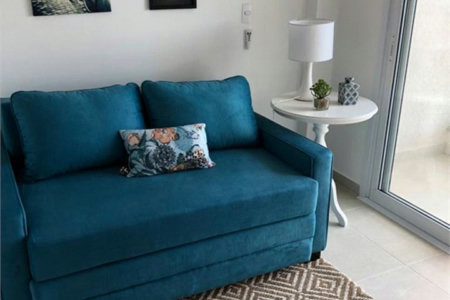 Apartamento Residencial à venda, Jardim Virginia, Guarujá - AP1792.