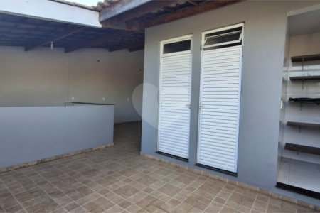 Casa à venda com 2 quartos em Central Parque Sorocaba, Sorocaba, SP