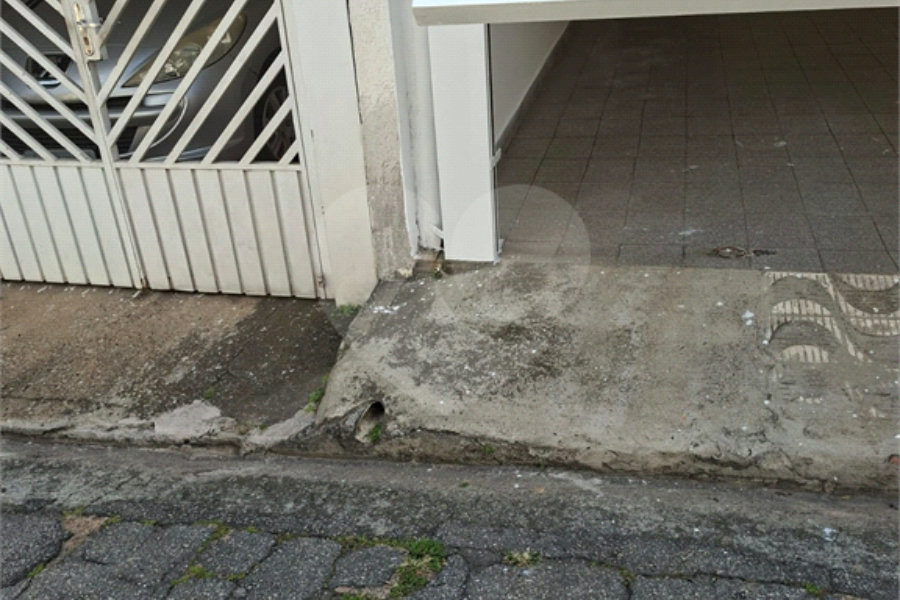Sobrado à venda com 2 quartos, sendo 1 suíte, em Mandaqui, São Paulo, SP
