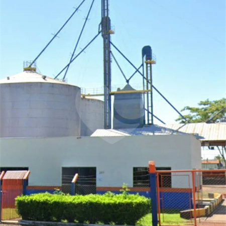 Prédio à venda no Centro Cívico, Angélica, MS